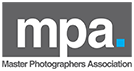 master photographers association logo